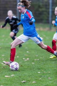 Bild 243 - wBJ SVHU am 20.11.21